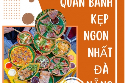 TOP 10 QUÁN BÁNH KẸP ĐÀ NẴNG CÀNG ĂN CÀNG NGHIỆN TOP 10 QUÁN BÁNH KẸP ĐÀ NẴNG CÀNG ĂN CÀNG NGHIỆN