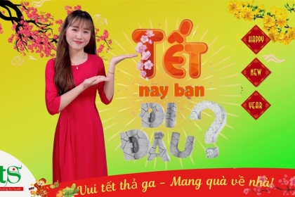 TẾT HIỆN ĐẠI, XUẤT NGOẠI DU XUÂN TẾT HIỆN ĐẠI, XUẤT NGOẠI DU XUÂN