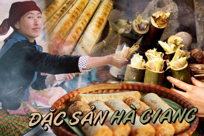 TOP 10 ĐẶC SẢN HÀ GIANG MÀ BẠN NHẤT ĐỊNH NÊN THỬ MỘT LẦN TOP 10 ĐẶC SẢN HÀ GIANG MÀ BẠN NHẤT ĐỊNH NÊN THỬ MỘT LẦN