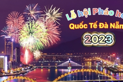 Lễ hội pháo hoa quốc tế Đà Nẵng 2023 có gì đặc biệt? Lễ hội pháo hoa quốc tế Đà Nẵng 2023 có gì đặc biệt?
