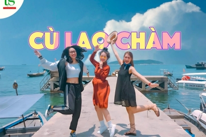 TOUR CÙ LAO CHÀM KHỞI HÀNH TỪ ĐÀ NẴNG TOUR CÙ LAO CHÀM KHỞI HÀNH TỪ ĐÀ NẴNG