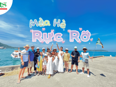 TOUR ĐÀ NẴNG 4N3Đ MÙA HÈ GIÁ RẺ