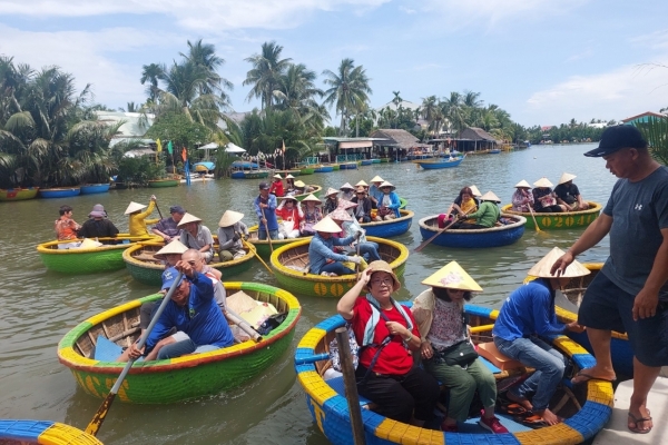 What to See in Da Nang, Vietnam