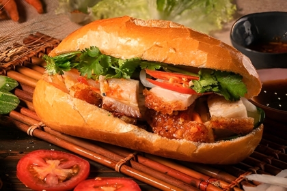 How Banh Mi Became the World's No.1 Sandwich How Banh Mi Became the World's No.1 Sandwich