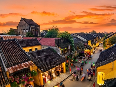 Culinary Odyssey - Hoi An Cooking Experience