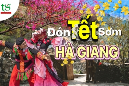 Đón Tết sớm trên Cao nguyên đá Hà Giang với kinh nghiệm du lịch Hà Giang Tết 2024 chi tiết nhất Đón Tết sớm trên Cao nguyên đá Hà Giang với kinh nghiệm du lịch Hà Giang Tết 2024 chi tiết nhất