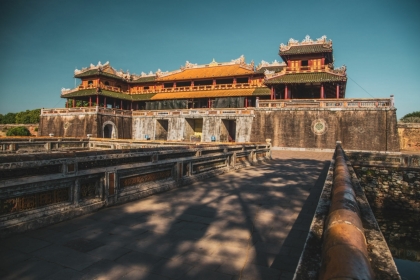 5-Day Central Vietnam Tour - Hoi An, Da Nang & Hue Highlights 5-Day Central Vietnam Tour - Hoi An, Da Nang & Hue Highlights
