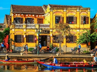 Grand Vietnam Odyssey - 11-Day Immersive Adventure Tour