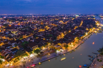 12 Must-Visit Destinations in 2024 and the Best Time to Go