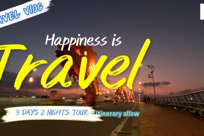Top 10 Domestic Destinations Vietnamese Travelers Are Searching for Lunar New Year 2024