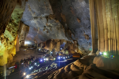  Why a US Newspaper Advises Travelers to Reconsider Visiting Vietnam During Lunar New Year