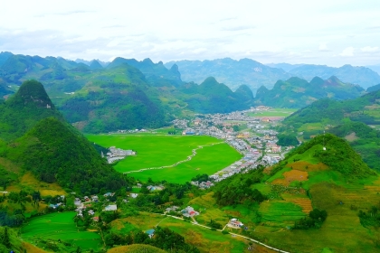 Here are 3 safety tips when conquering Co Tien Mountain in Nha Trang