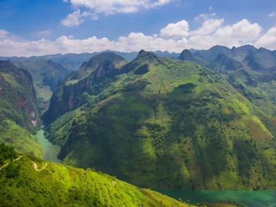 JOURNEY TO EXPLORE HA GIANG - ENJOY GREAT NATURE - HA GIANG PACKAGE TOUR (2 DAYS)
