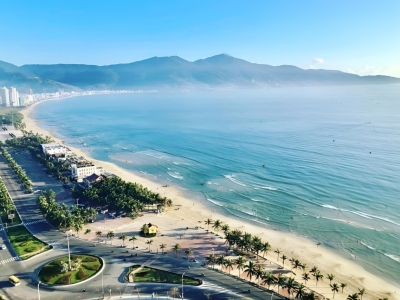 UNFORGETTABLE CENTRAL HERITAGE EXPERIENCE: DA NANG, HOI AN, HUE, AND MORE! - DA NANG PACKAGE TOUR