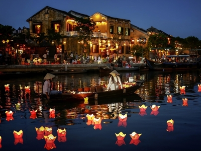 DISCOVER THE CENTRAL HERITAGE 3 DAYS 2 NIGHTS TOUR PACKAGE