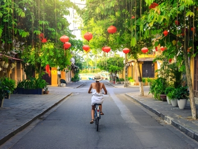 A RELAXATION 3D2N TOUR AT DA NANG CITY - A JOURNEY TO DISCOVER YOURSELF AND REST YOUR MIND