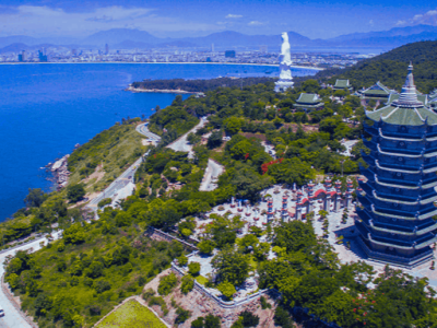 DISCOVER THE CENTRAL HERITAGE 4 DAYS 