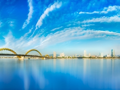 EXPLORE VIETNAM CENTRAL HERITAGE (3D2N)