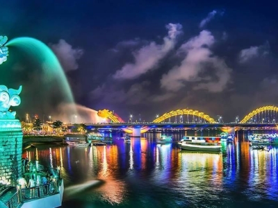 Heritage Journey of Central Vietnam
