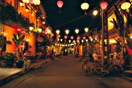 HOI AN - AN IDEAL DESTINATION FOR KPOP IDOLS AND FANS