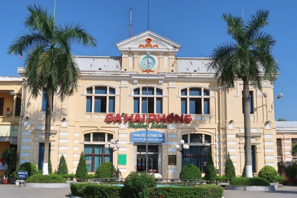 Exploring Hai Phong- Unveiling the Charms of the Coastal Gem