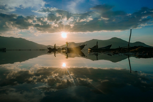 Discovering the Natural Wonders of Hue: A Journey into Tranquility