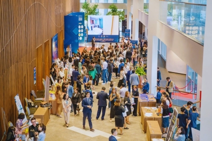 Vietnam International Travel Mart - VITM Hanoi 2024 - Festival of tourism businesses across the country