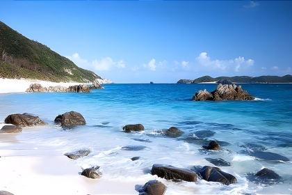 TWO VIETNAM BEACHES WAS NAMED AMONG THE TOP 10 MOST BEAUTIFUL BEACHES IN ASIA 2024 TWO VIETNAM BEACHES WAS NAMED AMONG THE TOP 10 MOST BEAUTIFUL BEACHES IN ASIA 2024