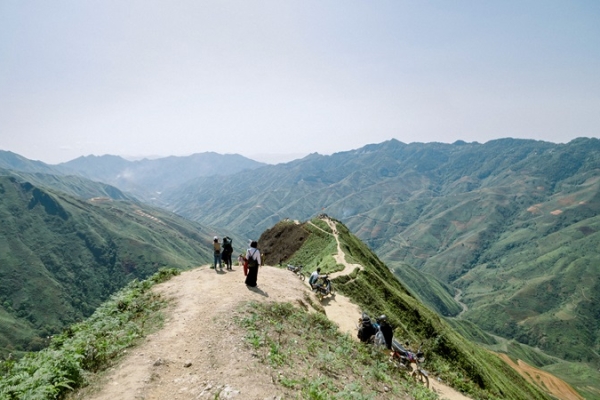 Explore Son La, a hidden treasure