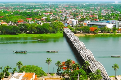 HUE - Top 8 Most Economical Tourist Destinations in Asia HUE - Top 8 Most Economical Tourist Destinations in Asia