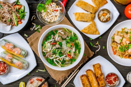 HA NOI: THE BEST FOOD DESTINATION IN THE WORLD 2024 HA NOI: THE BEST FOOD DESTINATION IN THE WORLD 2024
