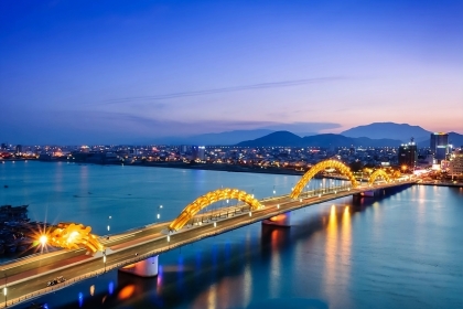 THE MICHELIN GUIDE EXTENDS TO DA NANG, VIETNAM THE MICHELIN GUIDE EXTENDS TO DA NANG, VIETNAM