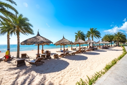 Breathtaking Beaches in Vietnam: A Favorite Destination for Korean tourists Breathtaking Beaches in Vietnam: A Favorite Destination for Korean tourists