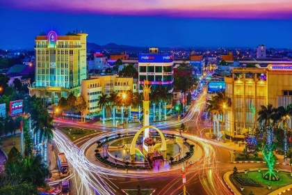 Three places to visit in Vietnam with strong cultural identity and natural beauty that few people are aware of