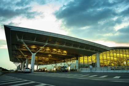 Noi Bai International Airport Voted Best Airport in Asia in 2023 by Business Travellers Noi Bai International Airport Voted Best Airport in Asia in 2023 by Business Travellers