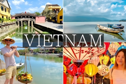 VIETNAM - THE BEST DESTINATION FOR GRADUATES VIETNAM - THE BEST DESTINATION FOR GRADUATES