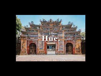 หมู่บ้าน Bach Ma- Lang Co- Dai Noi- Thien Mu( (3 วัน 2 คืน)