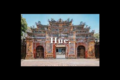 หมู่บ้าน Bach Ma- Lang Co- Dai Noi- Thien Mu( (3 วัน 2 คืน) หมู่บ้าน Bach Ma- Lang Co- Dai Noi- Thien Mu( (3 วัน 2 คืน)