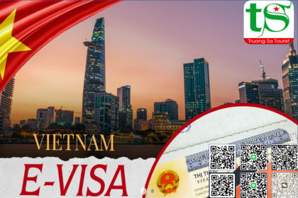 越南电子签证服务好价钱 VIETNAM EVISA 越南电子签证服务好价钱 VIETNAM EVISA