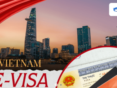 越南电子签证（E-Visa）加急申请服务｜Truong Sa Tourist 越南地接社