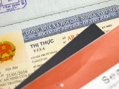 越南电子签证（E-Visa）申请服务｜Truong Sa Tourist 越南地接社