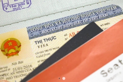 越南电子签证(E-Visa)申请服务|Truong Sa Tourist 越南地接社 越南电子签证(E-Visa)申请服务|Truong Sa Tourist 越南地接社