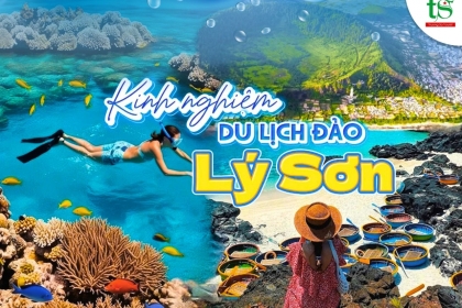 Thời điểm lý tưởng để đi Lý Sơn? Kinh nghiệm du lịch đảo Lý Sơn mới nhất 2025 Thời điểm lý tưởng để đi Lý Sơn? Kinh nghiệm du lịch đảo Lý Sơn mới nhất 2025