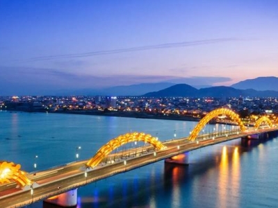 Central Vietnam's Ethereal Landscapes: A  Seven-Day Revelation