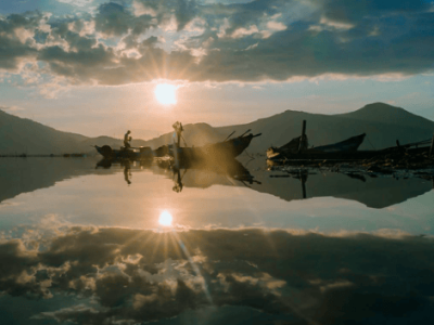 From Da Nang: 5 Days of Cultural Wonders, Scenic Beauty & Immersive Experiences in Central Vietnam