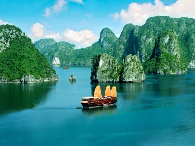 ESSENCE OF THE NORTH: A JOURNEY THROUGH LEGENDS, FLAVORS & LIMESTONE WONDERS
