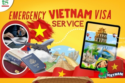 Emergency Vietnam Visa Service – Fast & Reliable Solution for 2025 Emergency Vietnam Visa Service – Fast & Reliable Solution for 2025
