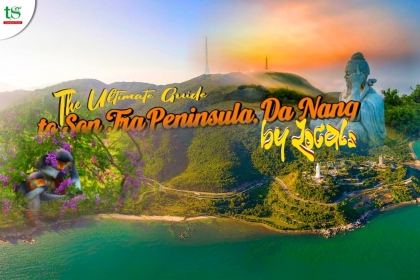 The Latest 2025 Travel Guide to Son Tra Peninsula, Da Nang (By Locals) The Latest 2025 Travel Guide to Son Tra Peninsula, Da Nang (By Locals)