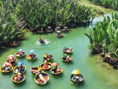 2-Day Da Nang & Hoi An Discovery - Transport only