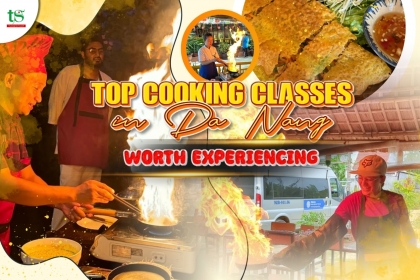 Top Cooking Classes in Da Nang 2025 Worth Experiencing Top Cooking Classes in Da Nang 2025 Worth Experiencing